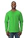 Jerzees Dri-Power 50/50 Cotton/Poly Long Sleeve T-Shirt