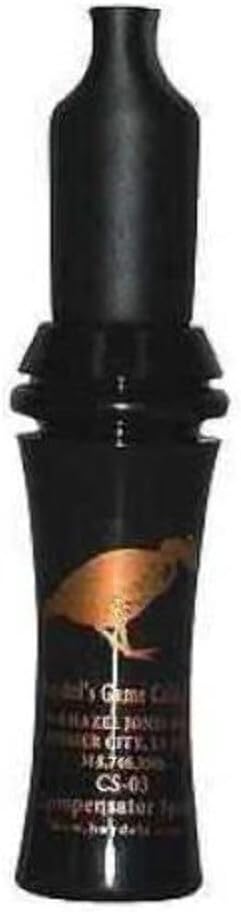 Haydel's Game Calls Compensator Speck Goose Call