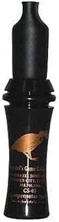 Haydel's Game Calls Compensator Speck Goose Call, Black, (CS-03)