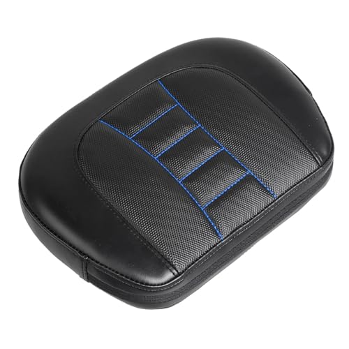 Coussin dossier moto pour voyager confortablement en Ultra Glide