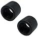 Ficero Thread Protector 1/2 x 28 for .22LR .223 & 5.56 (2 Pack)