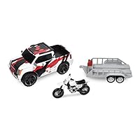 Algopix Similar Product 9 - Sunny Days Entertainment Pick Up Truck