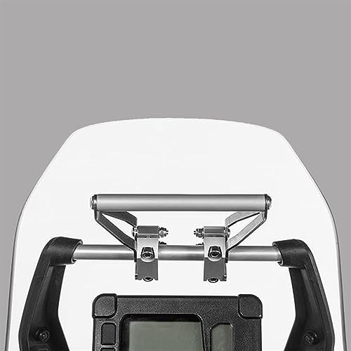 Support GPS Tenere 700 anti-vibration pour barre de navigation moto T7 2019-2021 - 4