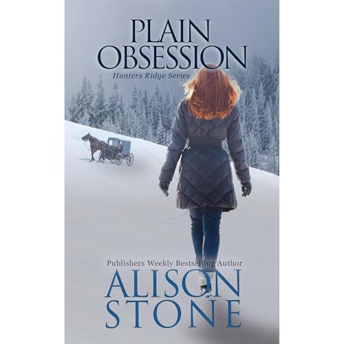 Plain Obsession by Alison Stone episode artwork