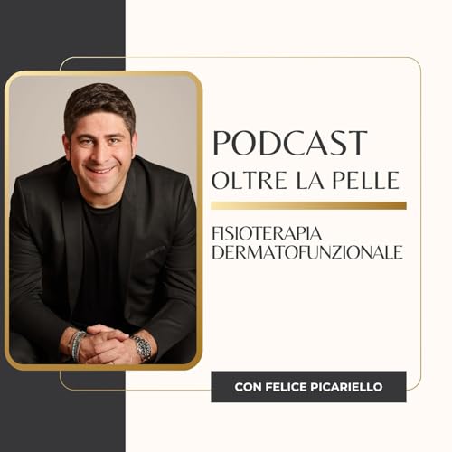 Oltre la pelle. cover art