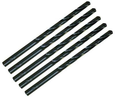 Drill Bits for Pop Rivets Clecos 3/16 5 Pack Bit IMCA UMP Dirt Modified Circle Bryke Racing