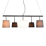 Entdecken Sie weitere Wohnaccessoires oder Hängeleuchten aus dem Sortiment von Riess Ambiente