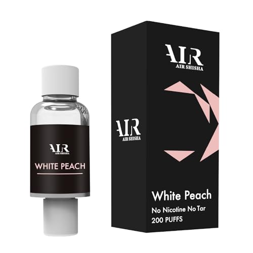 �y�����z Air Shisha2 �t���[�o�[�|�b�h (�z���C�g�s�[�`)