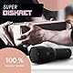 Fleshlight Pink Lady Mini-Lotus - SuperSkin Masturbator, Sex-Spielzeug extrem realistisch