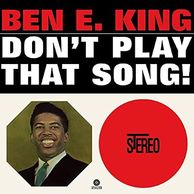Don't Play That Song!