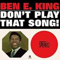 Ben E. King / Don't Play That Song!【オリジ】 Ben E. King – Don't Play That Song! – Vinyl (LP, Album, Mono