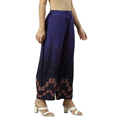 Image of BIBA womens Pants