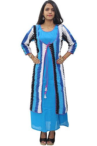 amazon jacket kurti