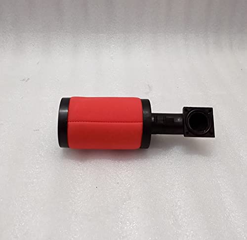 Filtre de ligne 88342985 résout l'air humide sur circuit GP40 IR