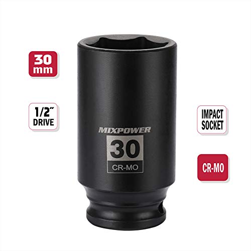 image for MIXPOWER 1/2