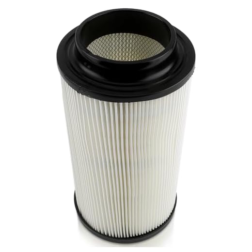 Carbhub 7080595 Air filter for Polaris Sportsman 400 500 550 570 600 700 800 850 Scrambler Magnum ATV Parts