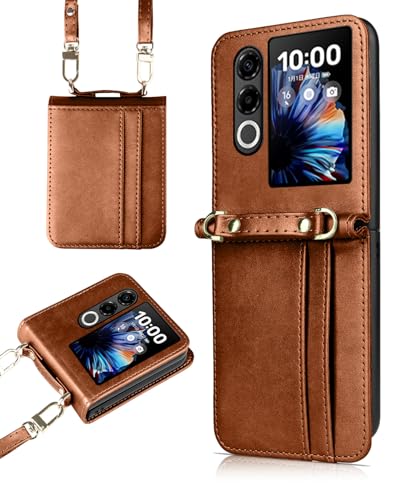 ZTE nubia Flip 2 5G p Ή P[X | X}zP[X J[h[ X^h@\ TCh}OlbgyHUKWIMOz Sʕی Ռz u@\ wh~ PUގU[ C菝h~ ZTE nubia Flip 2 