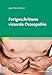Produktbild Fortgeschrittene viszerale Osteopathie