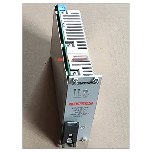 For Compactpcl 2.11 Linghua cPS-H325/AC HAC250P-490 (E) CPCI power module