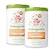 Babyganics Alcohol-Free Hand Sanitizer Wipes, Mandarin, 100 ct, 2 Pack, Packaging May Vary