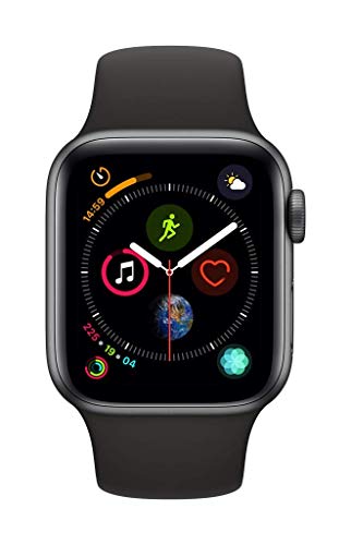 Opiniones y reviews de Apple watch series 4 para comprar hoy. 6 Opiniones y reviews de Apple watch series 4 para comprar hoy. 5