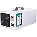 Produktbild Ozonisator 20000 Mg/H, Luftreiniger Mit Timer Für Zuhause, Küche, Büro, Hotel, Auto, Boot, Restaurant (2 Stunden Timer)