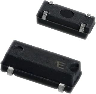 Pack of 5 MC-306 32.7680K-A0 Pure SN Crystal 32.7680KHZ 12.5PF SMD :RoHS, Cut Tape