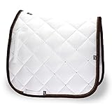 Größe: Full, Dressur, DR AIKO Schabracke \