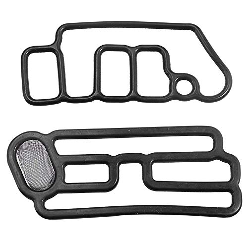 Cylinder Head Solenoid Valve Gasket VTEC 15815-R70-A01 15845-R70-A01 for Honda Accord Civic