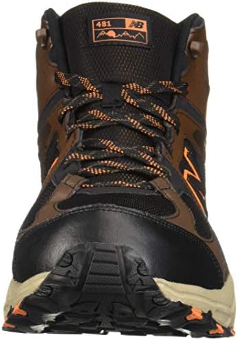 481 V3 Mid-Cut Hiking Shoe, Adrift 