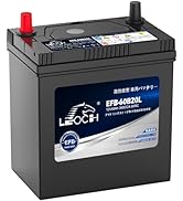 Amazon | LEOCH 12V 20Ah シールド型バッテリー LP12-20 -(LC) 密封型