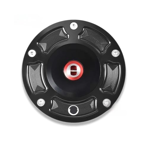 Bouchon carburant de remplacement pour restaurer le réservoir de la RSV1000R