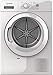 Secadora - Indesit YT CM08 8B EU, Condensación, Libre instalación, 8 Kg, 15 programas, Blanco