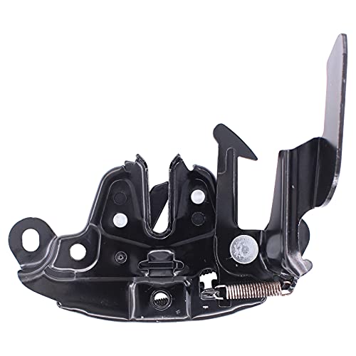 NewYall Hood Latch Lock for Nissan Sentra 2013-2017