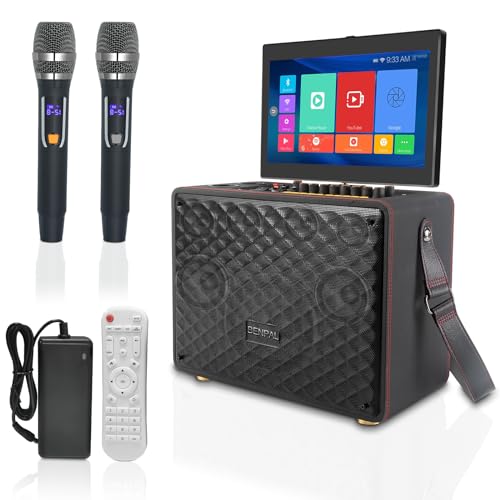 Our 10 Best Memorex Karaoke Machine App Reviews In 2024 Glory Cycles