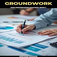 Page de couverture de Groundwork