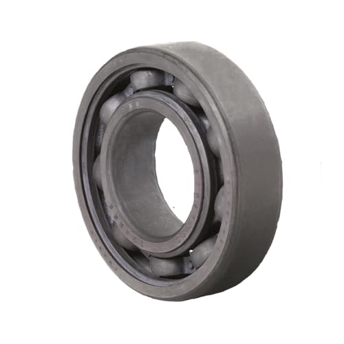 NTN Kugellager 6004 F604 ntn-snr einreihig Topline Deep Groove Radial Kugellager, Stahl Käfig, Extreme Temperatur, 20 mm Bohrung, 42 mm OD, 12 mm breite, doppelt geschirmt