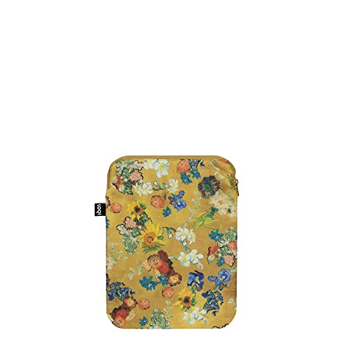 Funda Portátil Loqi Vicent Van Gogh 50 Aniversario