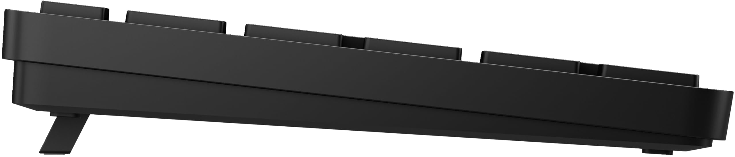 HP - 455 Programmable Wireless Keyboard tastiera
