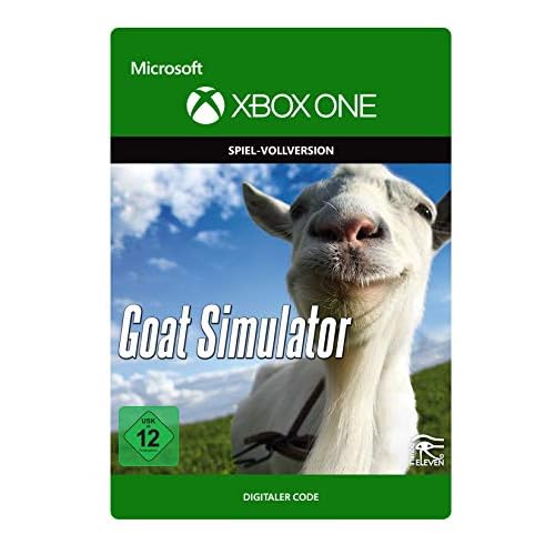 Goat Simulator | Xbox One - Download Code