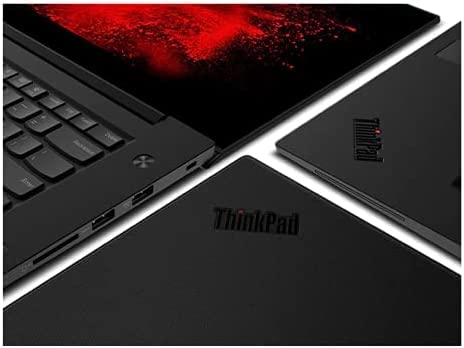 Amazon.com: Lenovo ThinkPad P1 16