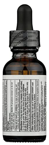 Progena Allergena Zone 9 For Kids- 1 Fl Oz #TOP1
