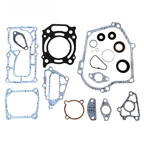 Joint de culasse Tohatsu Nissan 4 temps 4HP 5HP 6HP 3R1-87121