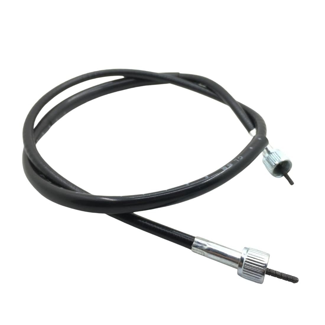 1 cable de velocímetro de motocicleta para Yamaha Virago XV125 XV250 XV400 535 Radian 600 FZX 750 Seca 550 900 Fazer 700 46X-83550-01-00 3VP-83550-83550-01-00 3VP-83550-1-00 02-000