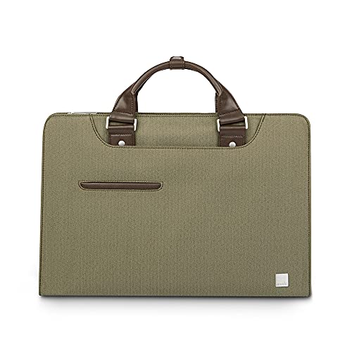 moshi Urbana Navi (Herringbone Green) �X�^�C���b�V���E�X���[�u�o�b�O ���i�o�^��10�N�O���[�o���ۏ�
