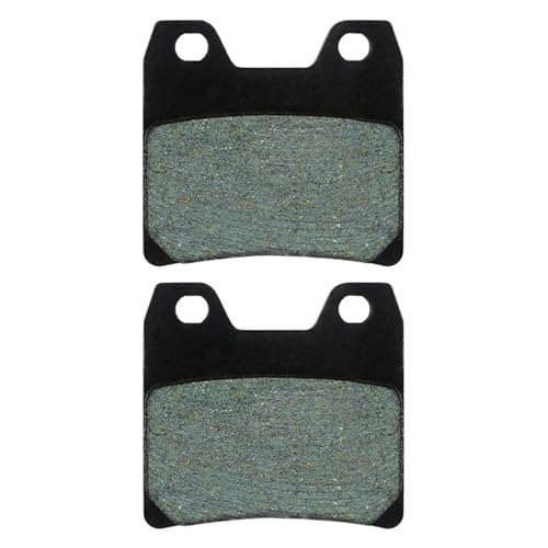 �I�[�g�o�C�p�[�c���A�u���[�L�p�b�h �ɓK������ ���}�n FZS1000 FZS 1000 �t�@�U�[ XJR1300 XJR 1300 2001-2016 �u���[�L�p�b�h