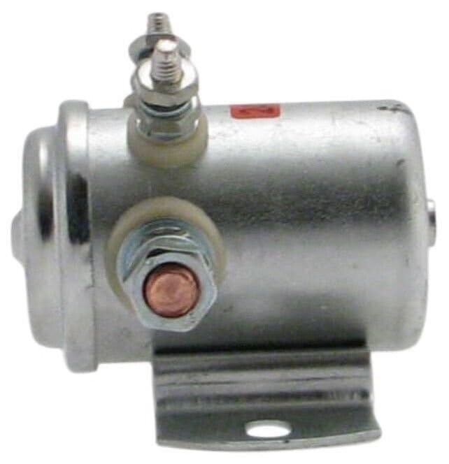 Replacement for Premium Class Solenoid Relay Switch 24 Volt Continuous Duty 15-141 15-192 15-204 Mod-U26Q-2832