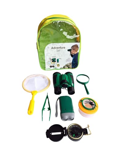 LINIEX Abenteuerset - Explore Kit (60146)