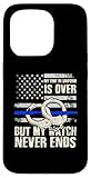 Photo Gallery custodia per iphone 15 pro polizia in pensione il mio tempo in uniforme ma il mio orologio non finisce mai Photo Gallery custodia per iphone 15 pro polizia in pensione il mio tempo in uniforme ma il mio orologio non finisce mai