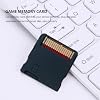 INGQI for R4 Video Games Memory Card Support for the Latest 3DS system, NDS, NDSL